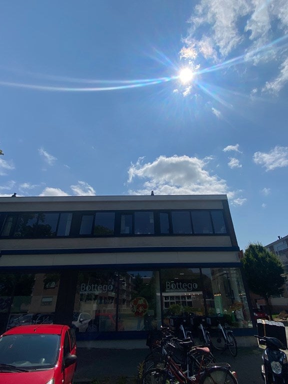 Cuarto sitio Spieghelstraat en Groningen