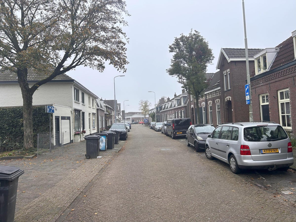 Voorterweg