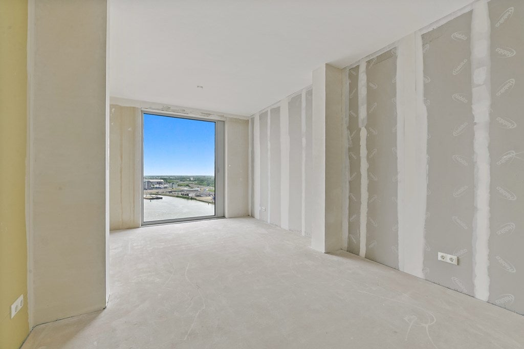 Appartement te koop: Piekstraat 357, Rotterdam