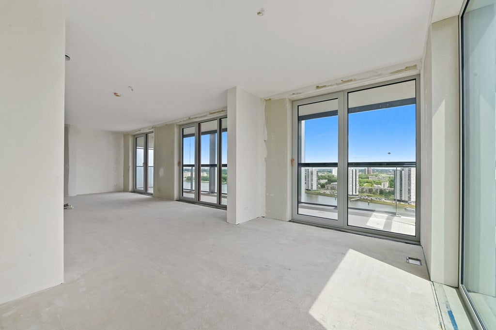 Appartement te koop: Piekstraat 357, Rotterdam