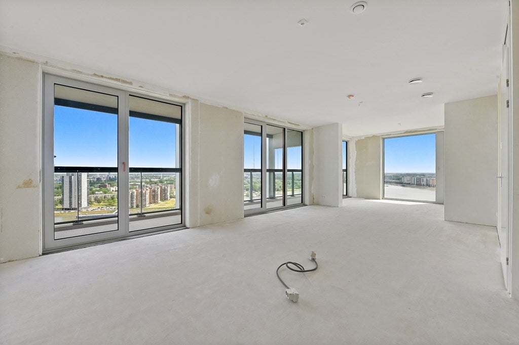 Appartement te koop: Piekstraat 357, Rotterdam