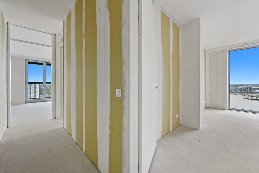Appartement te koop: Piekstraat 357, Rotterdam