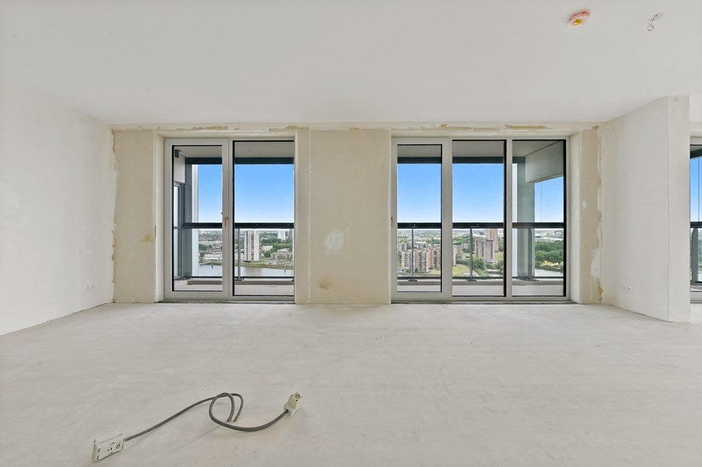 Appartement te koop: Piekstraat 357, Rotterdam