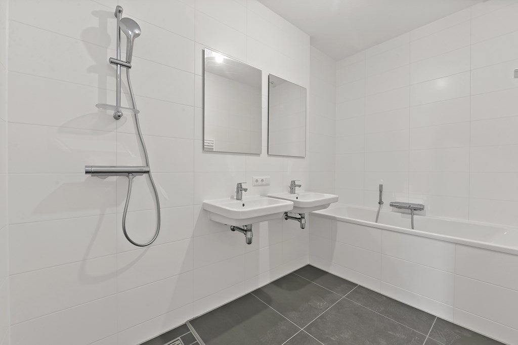 Appartement te koop: Piekstraat 357, Rotterdam
