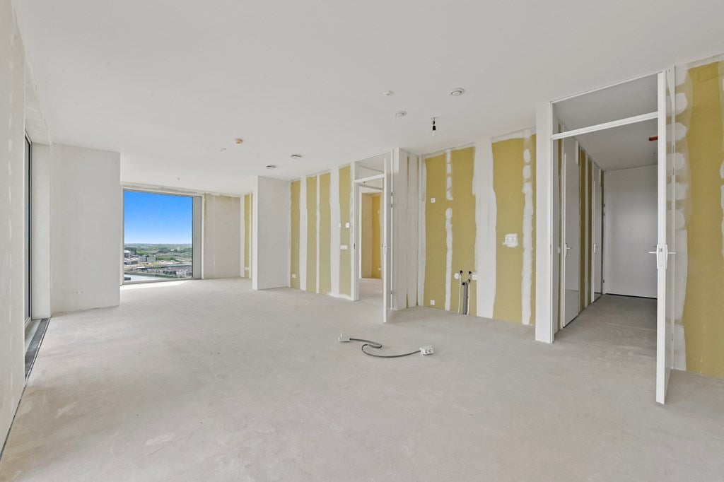 Appartement te koop: Piekstraat 357, Rotterdam