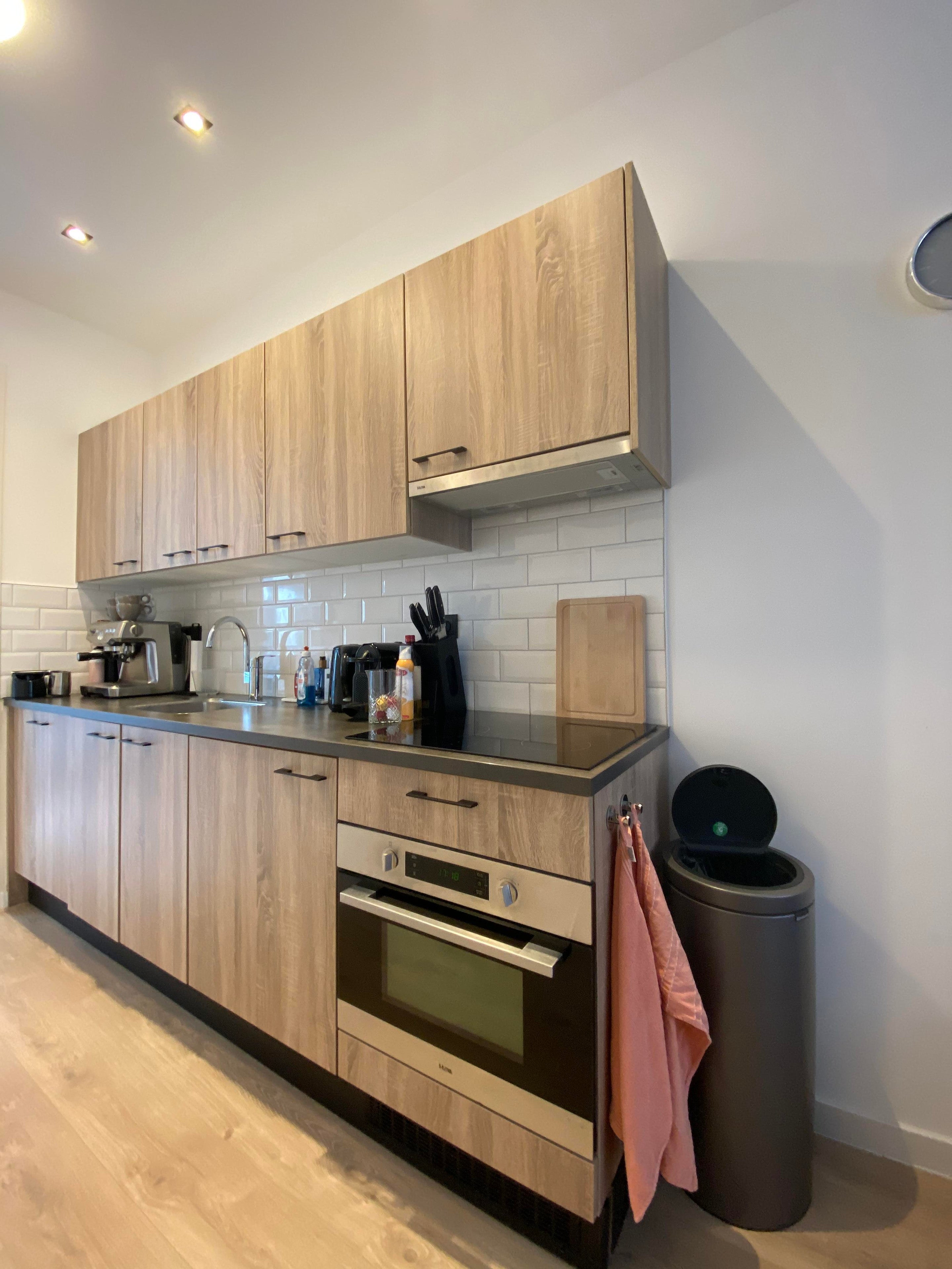 Woning te huur: Oostersingeldwarsstraat, Groningen