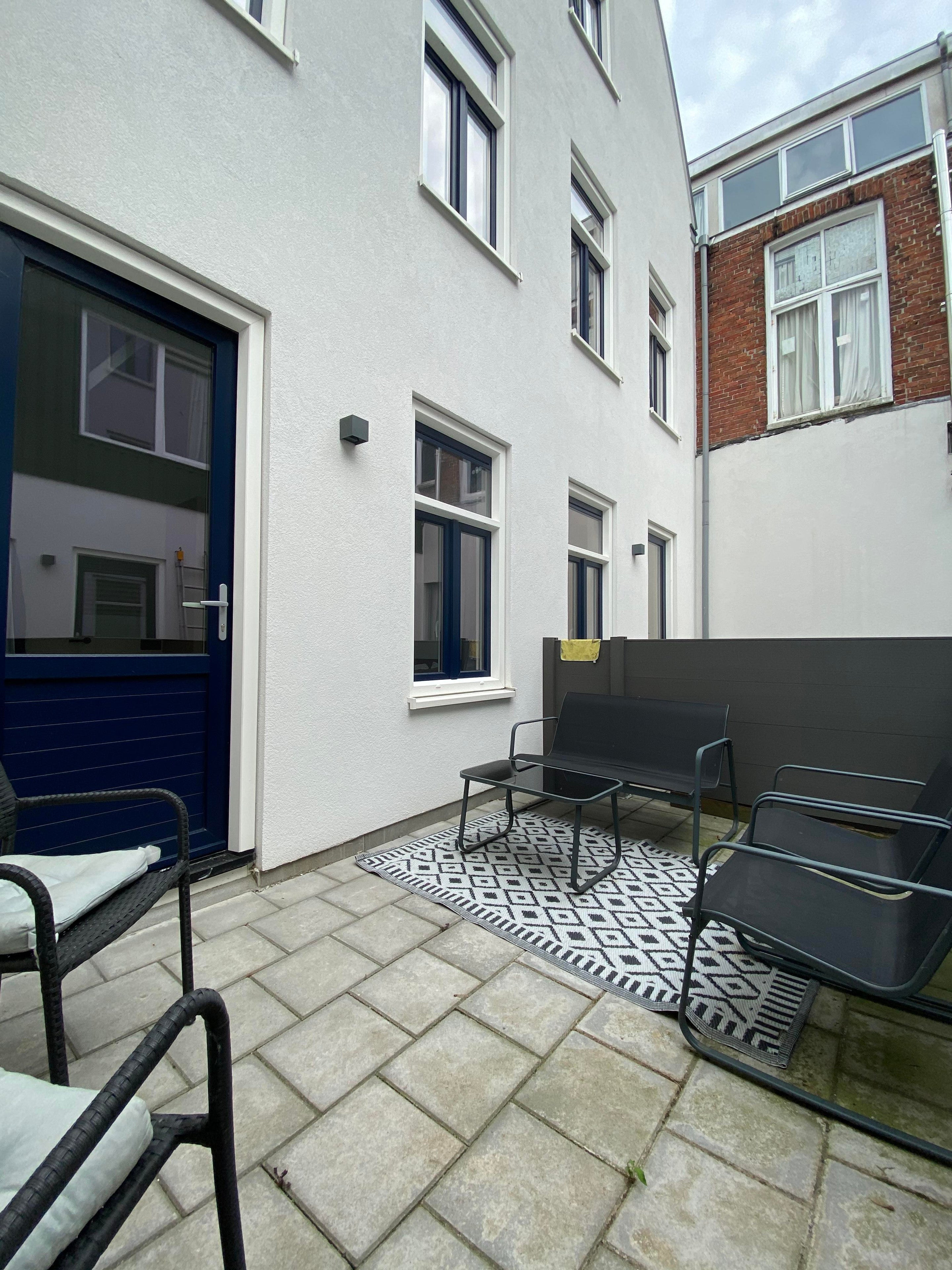 Woning te huur: Oostersingeldwarsstraat, Groningen
