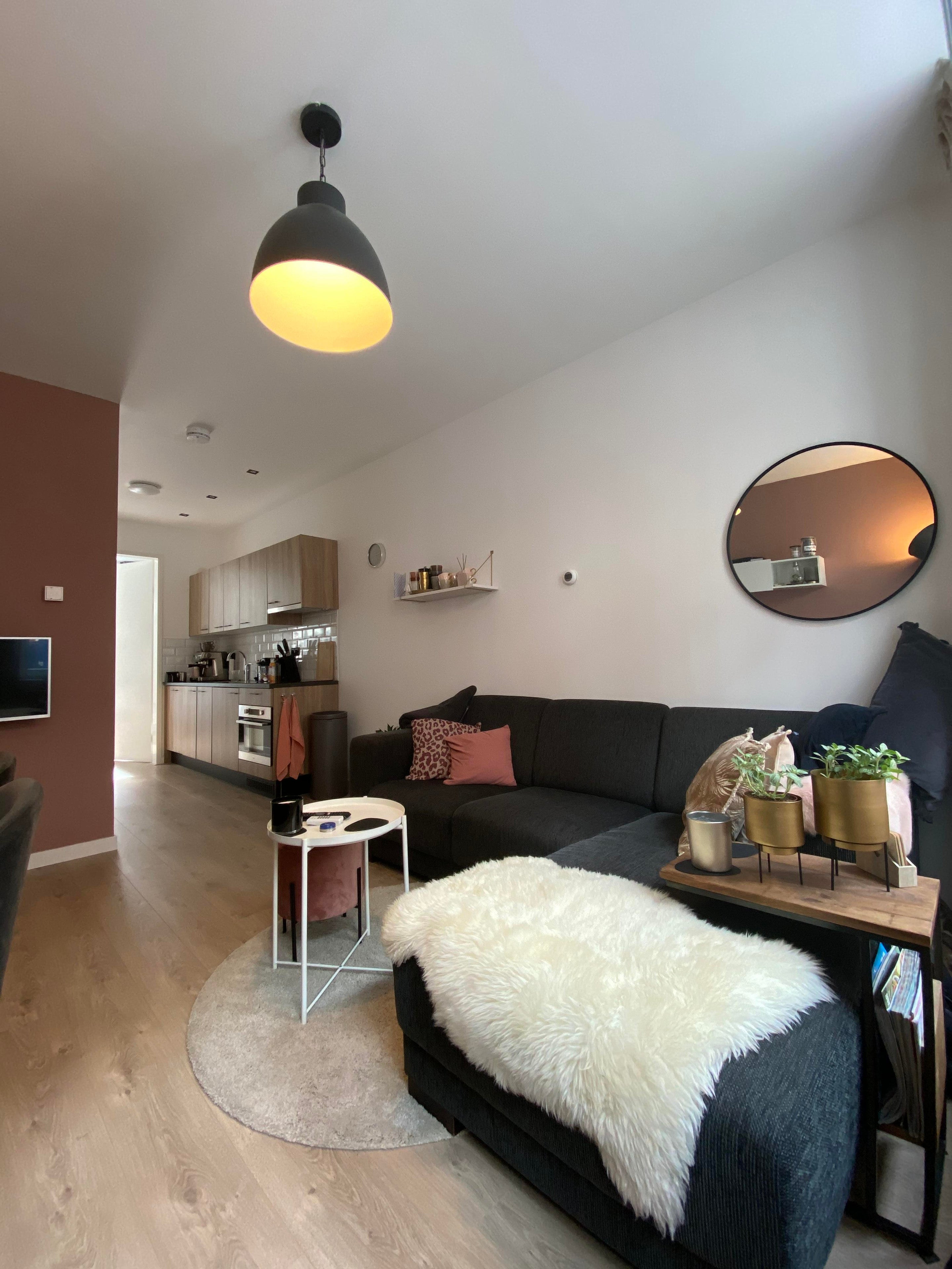 Woning te huur: Oostersingeldwarsstraat, Groningen