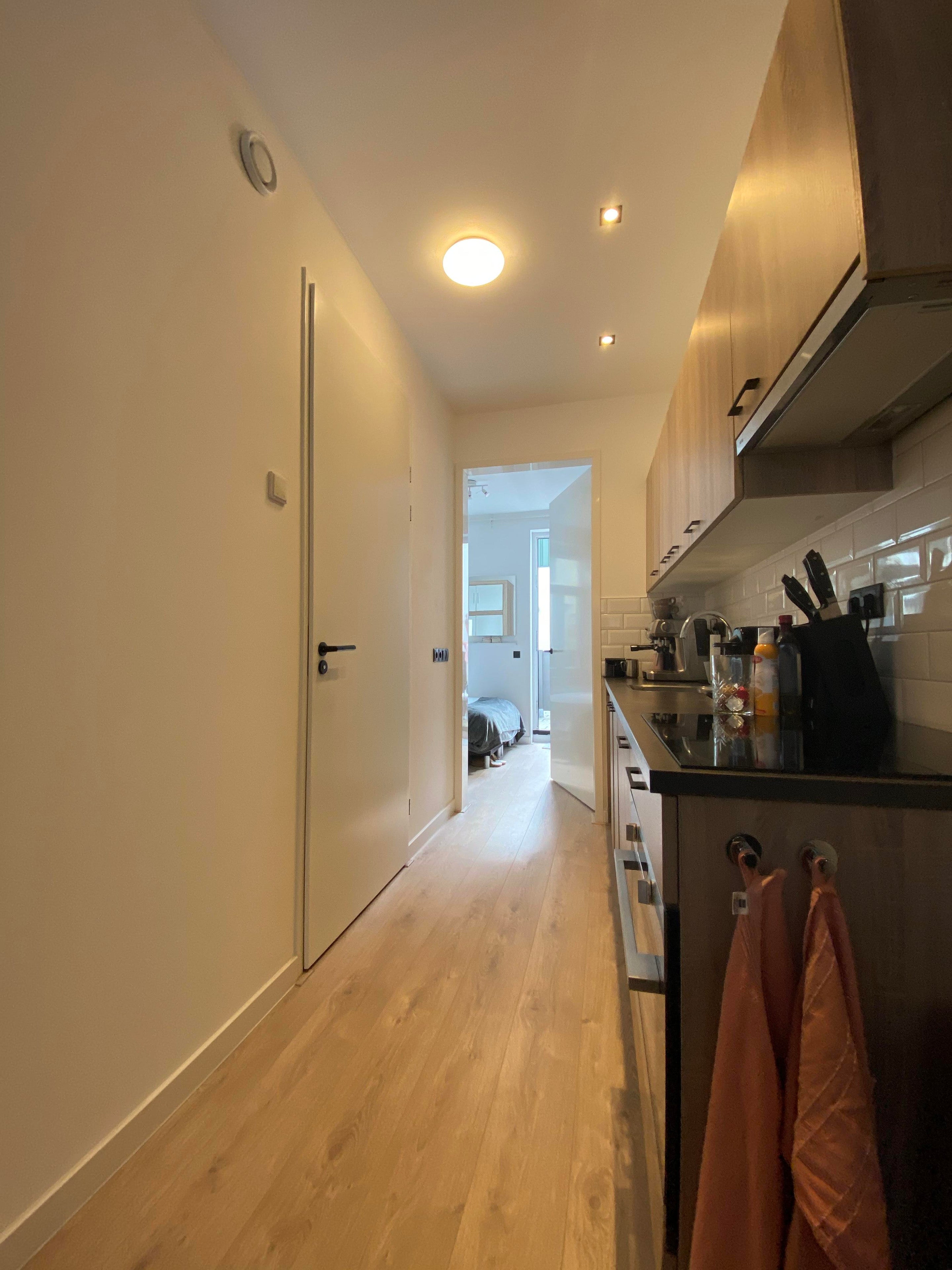 Woning te huur: Oostersingeldwarsstraat, Groningen