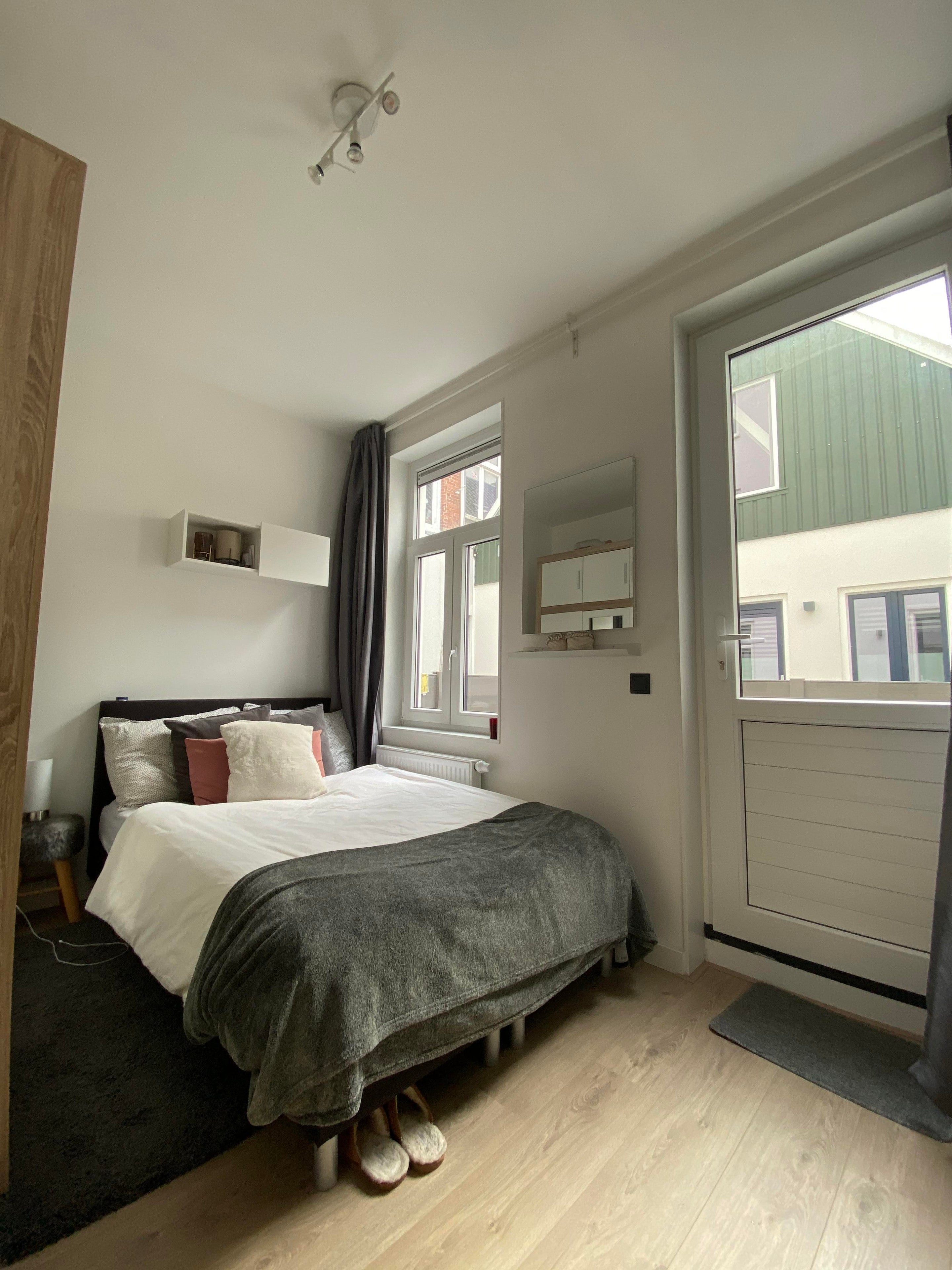 Woning te huur: Oostersingeldwarsstraat, Groningen