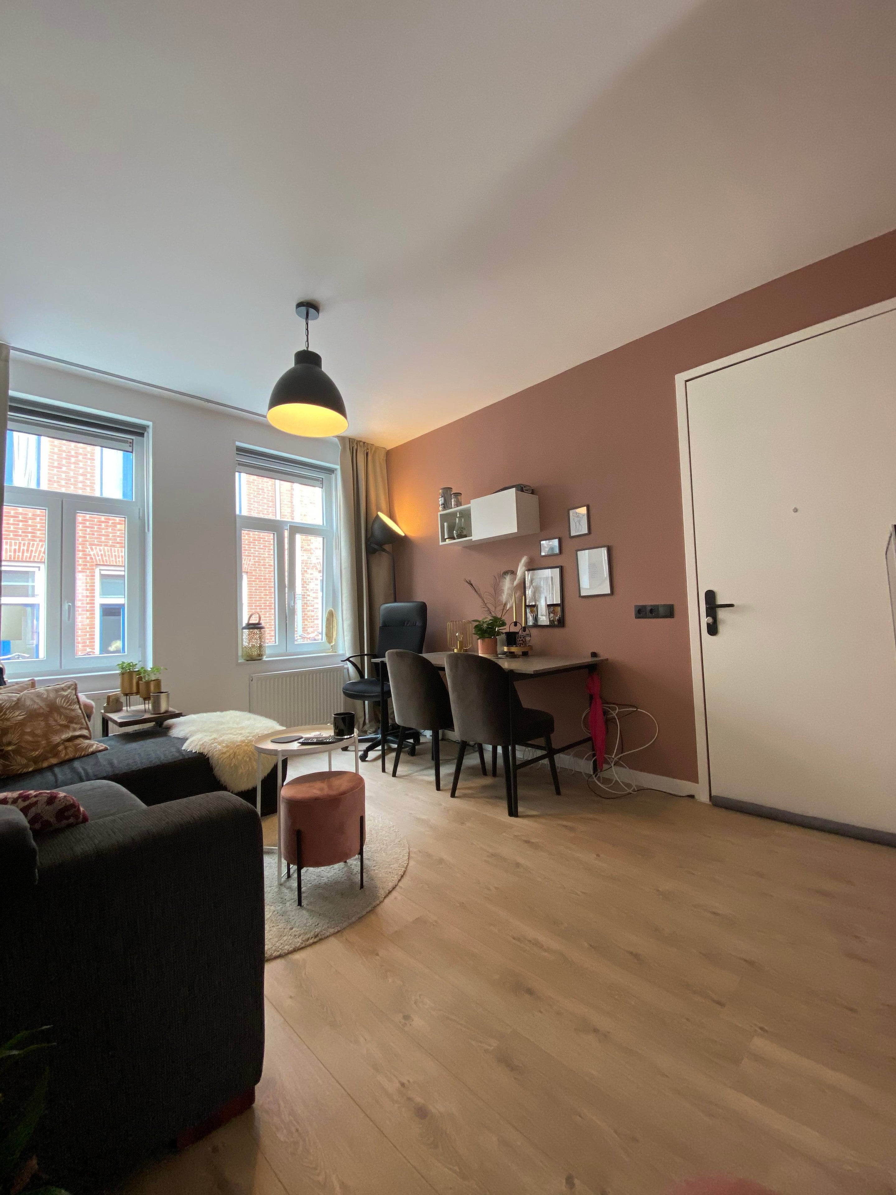 Woning te huur: Oostersingeldwarsstraat, Groningen