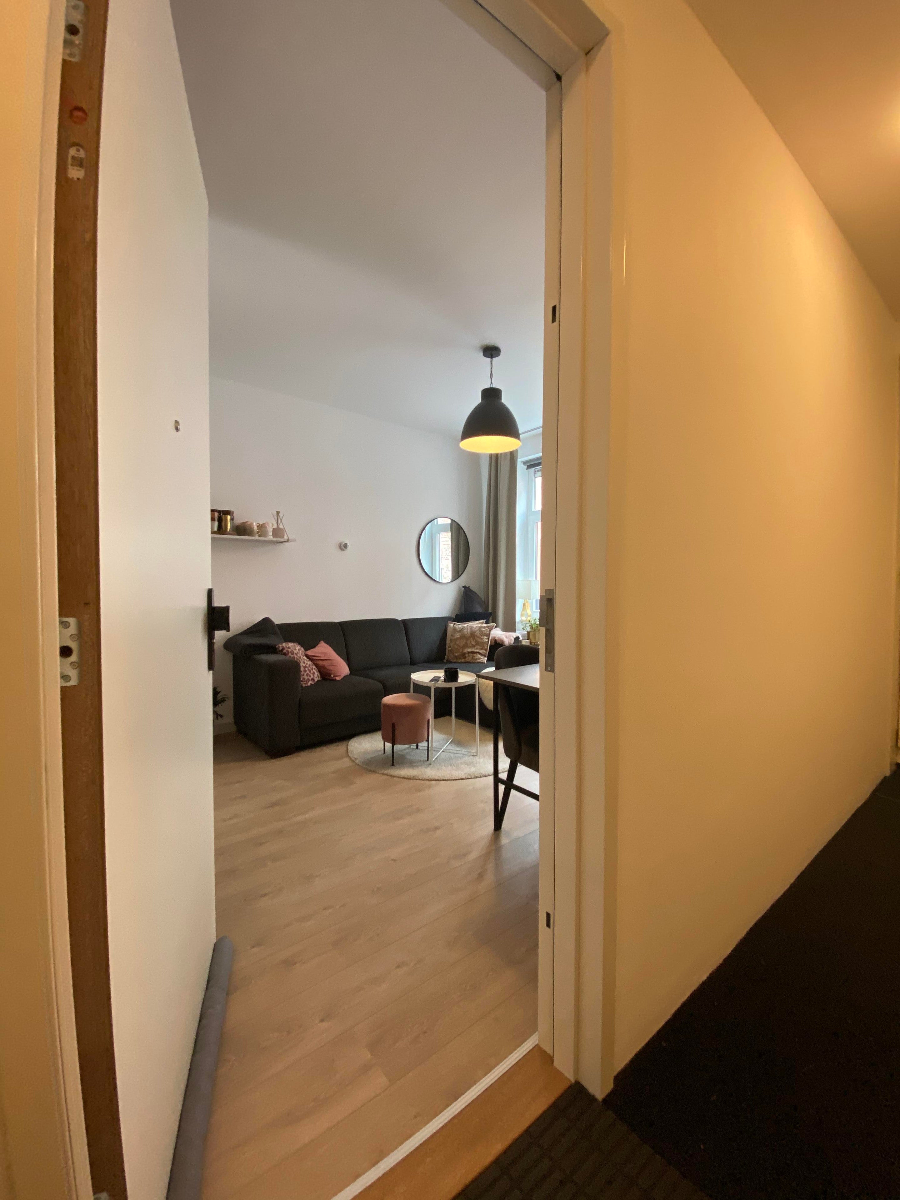 Woning te huur: Oostersingeldwarsstraat, Groningen