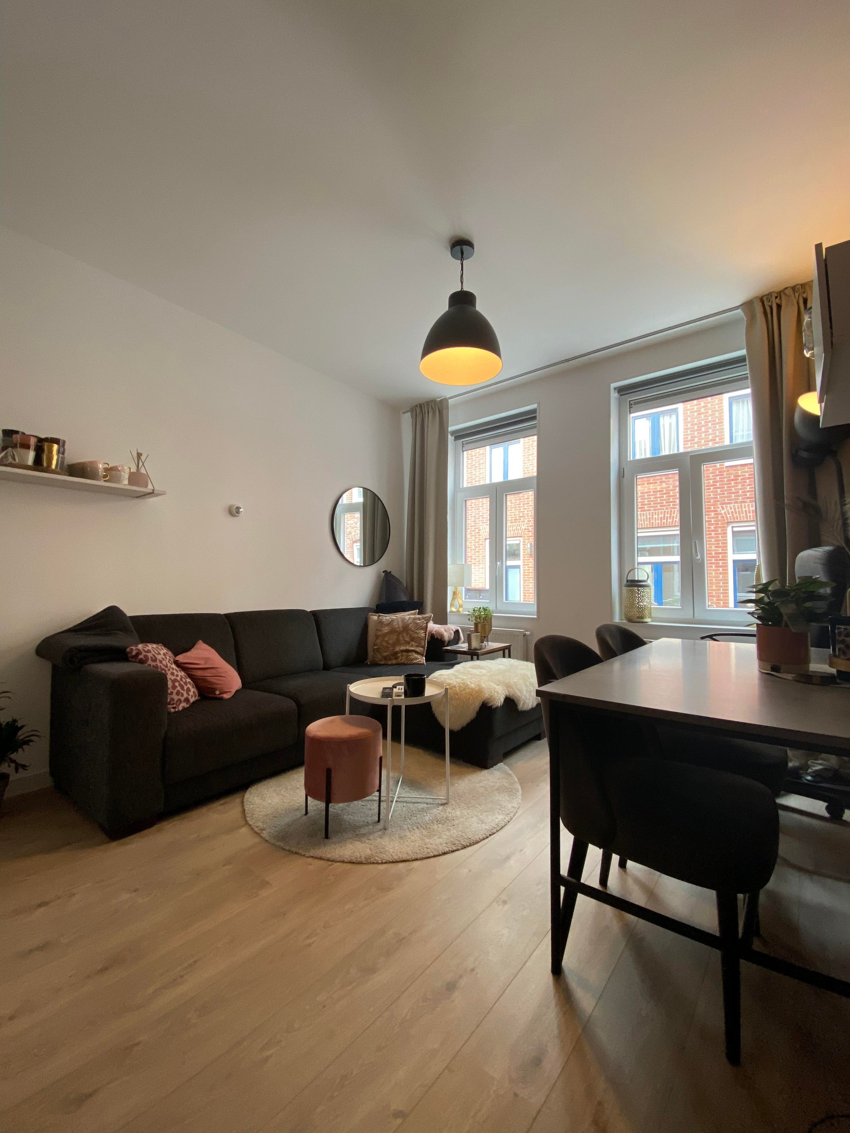 Woning te huur: Oostersingeldwarsstraat, Groningen