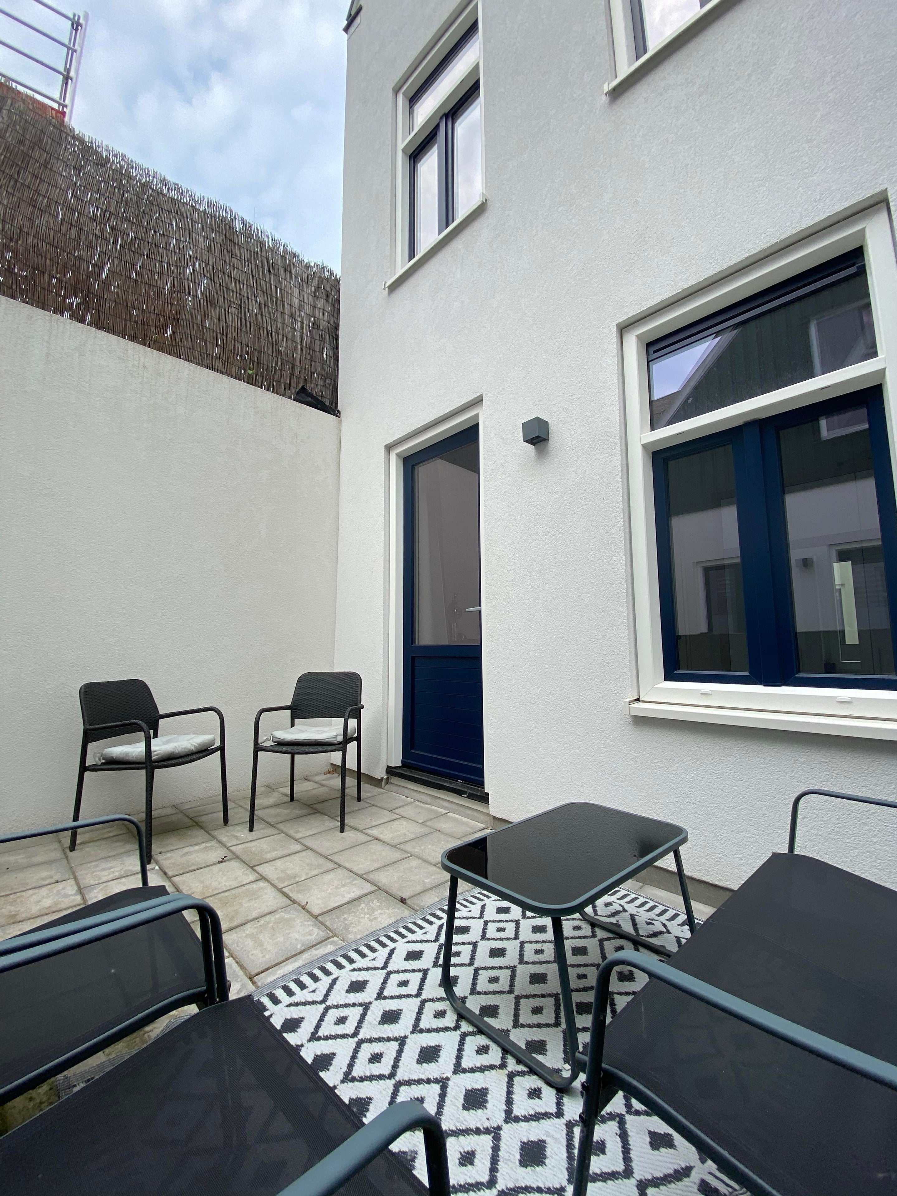 Woning te huur: Oostersingeldwarsstraat, Groningen
