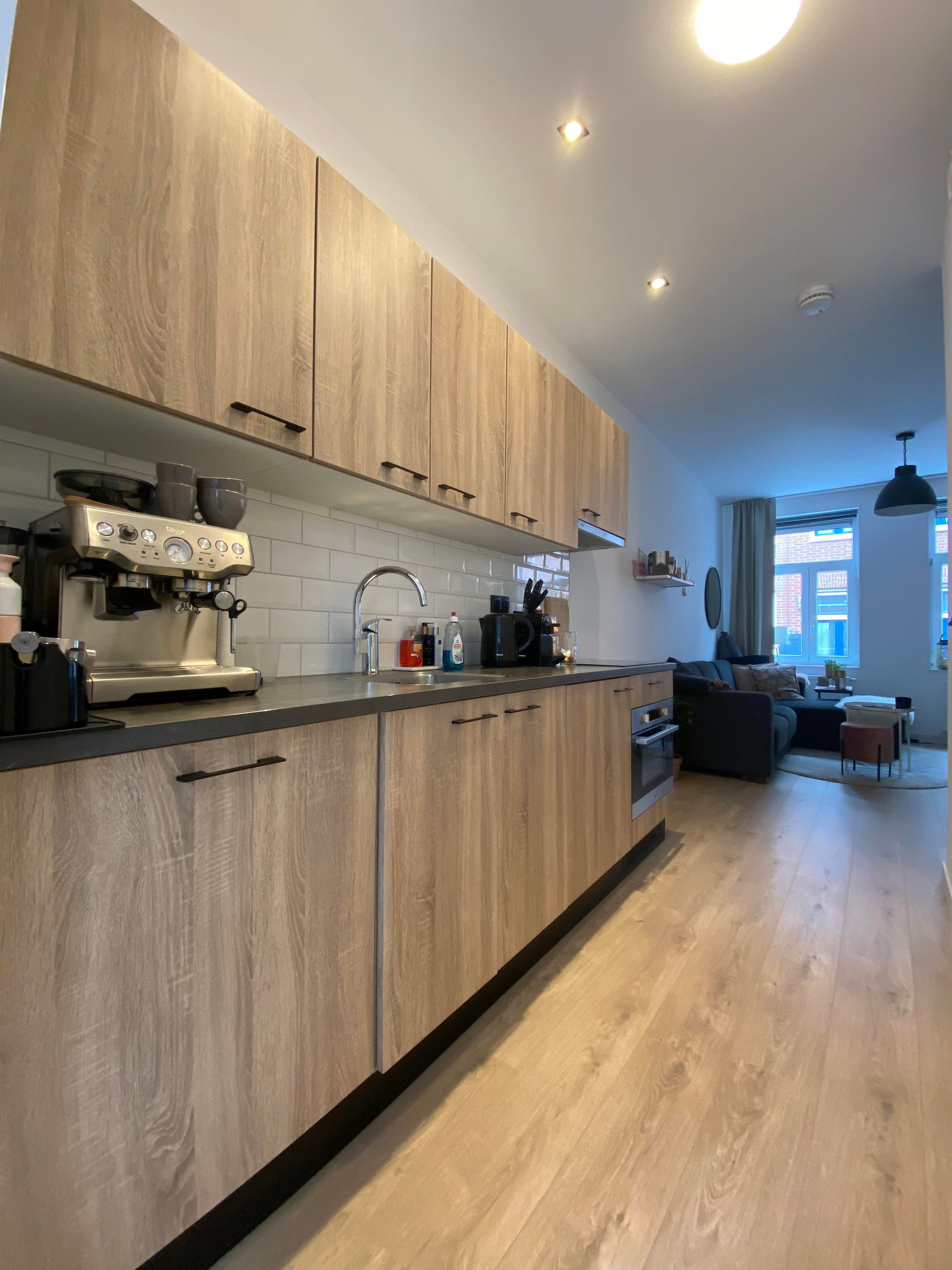 Woning te huur: Oostersingeldwarsstraat, Groningen