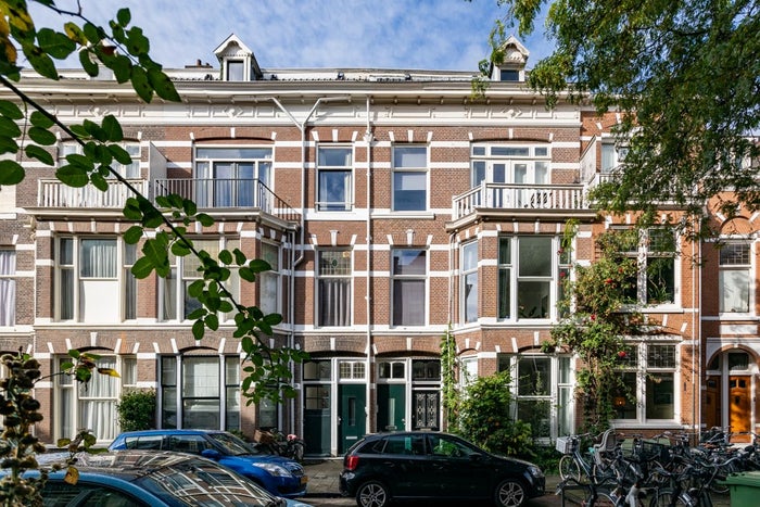 Te huur: Appartement Copernicusstraat in Den Haag