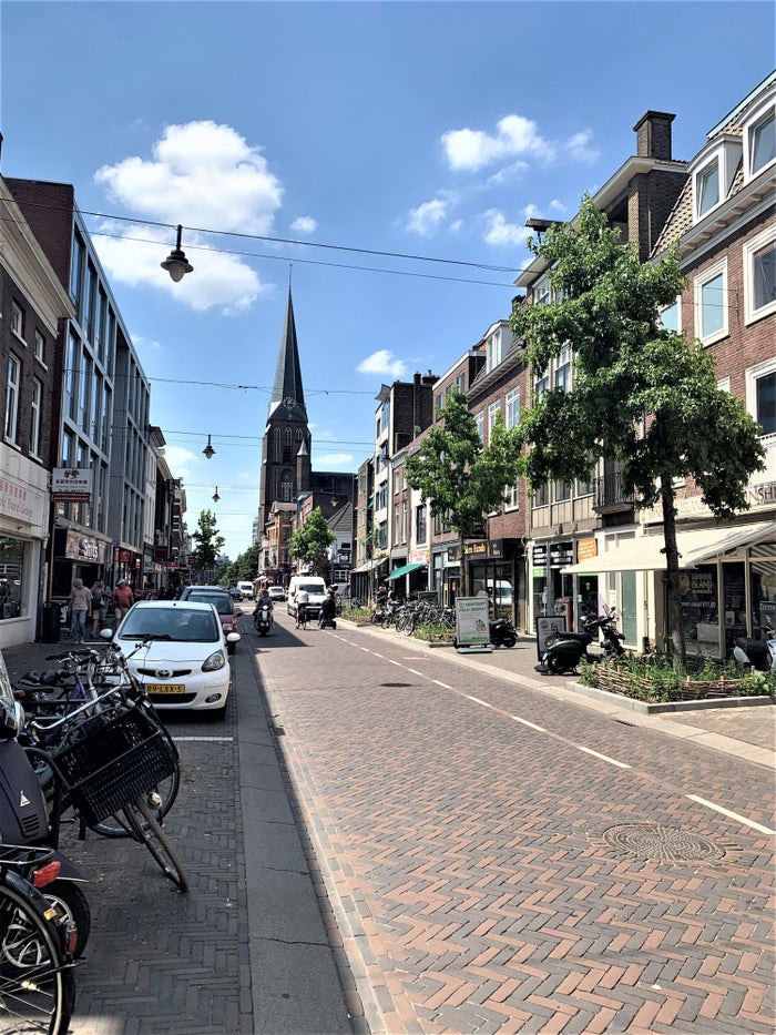 Te huur: Kamer Steenstraat in Arnhem