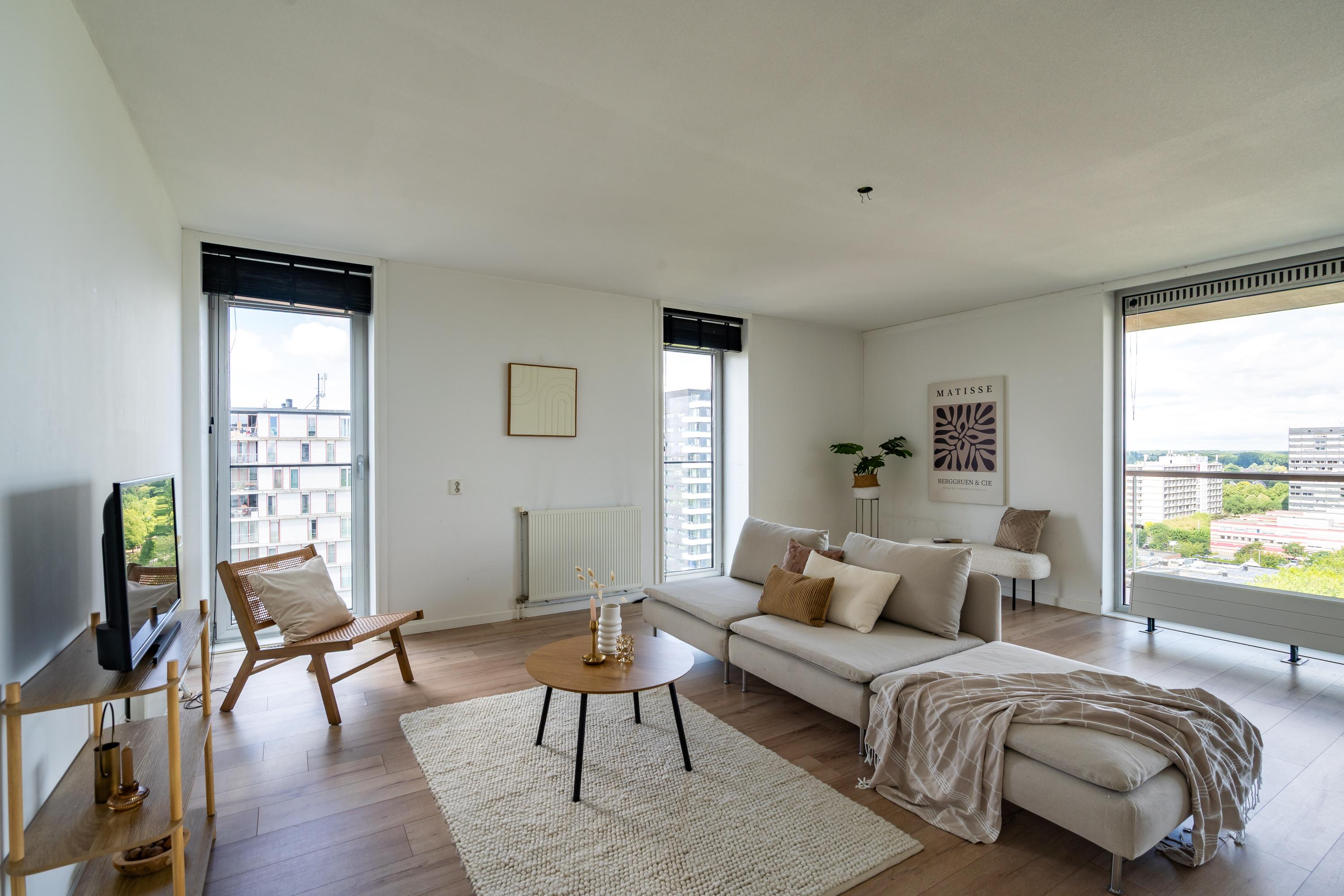 Appartement te koop: Osdorper Ban 1091, Amsterdam