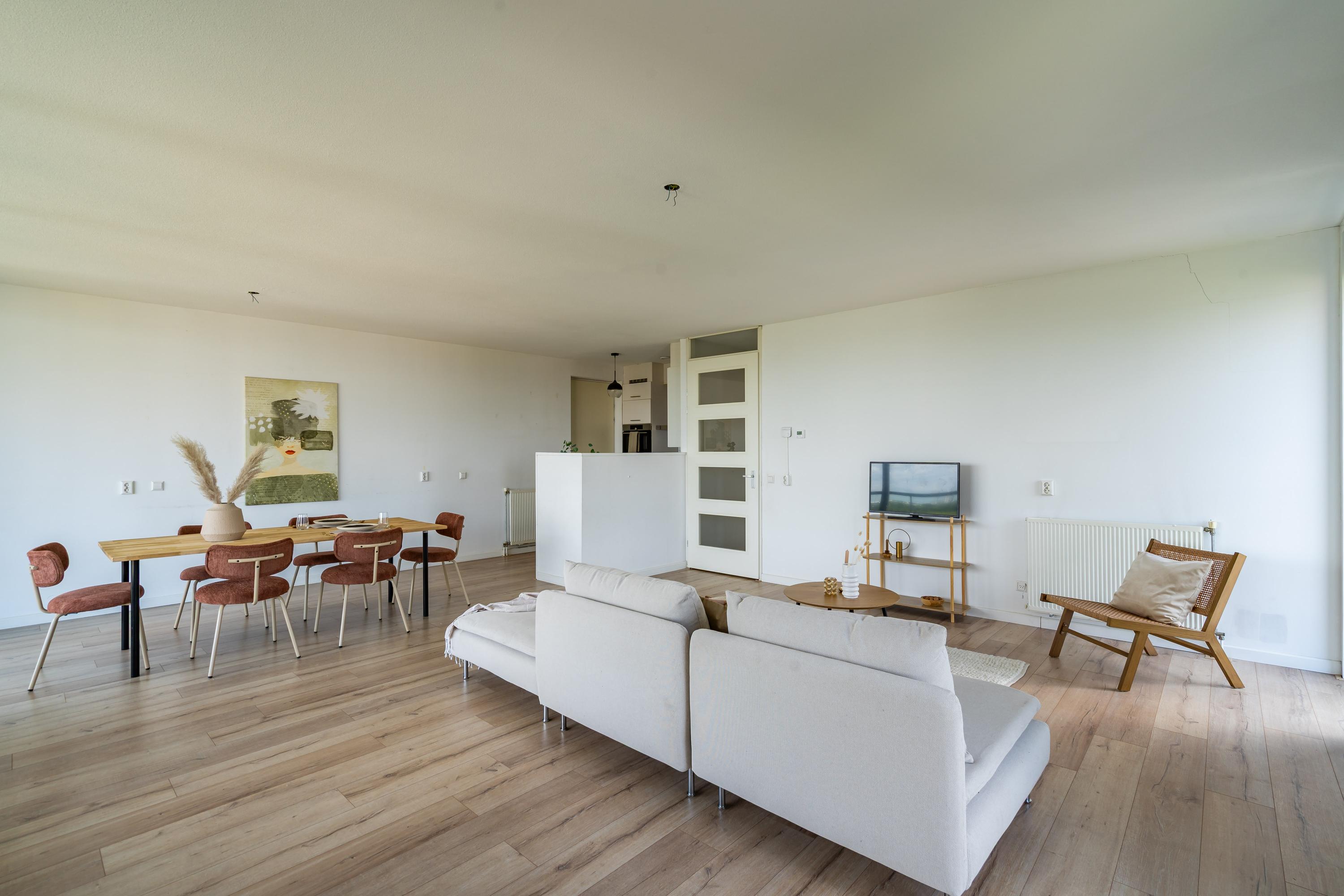 Appartement te koop: Osdorper Ban 1091, Amsterdam