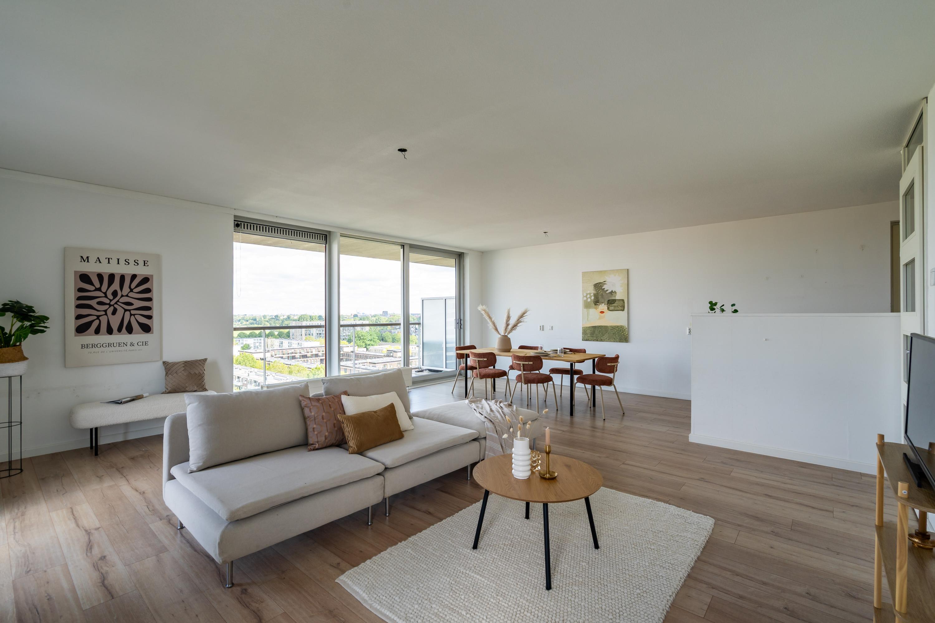 Appartement te koop: Osdorper Ban 1091, Amsterdam