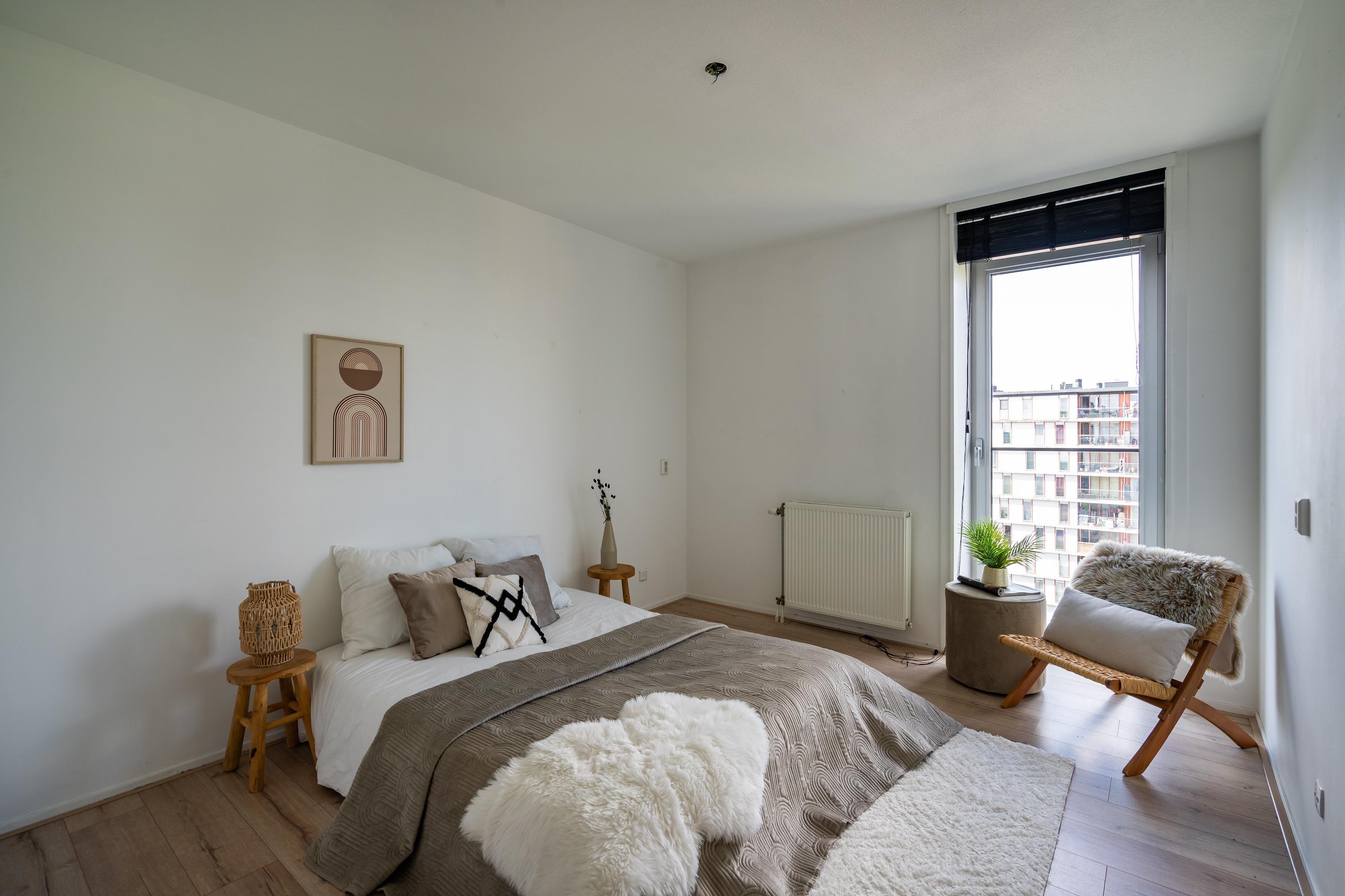 Appartement te koop: Osdorper Ban 1091, Amsterdam