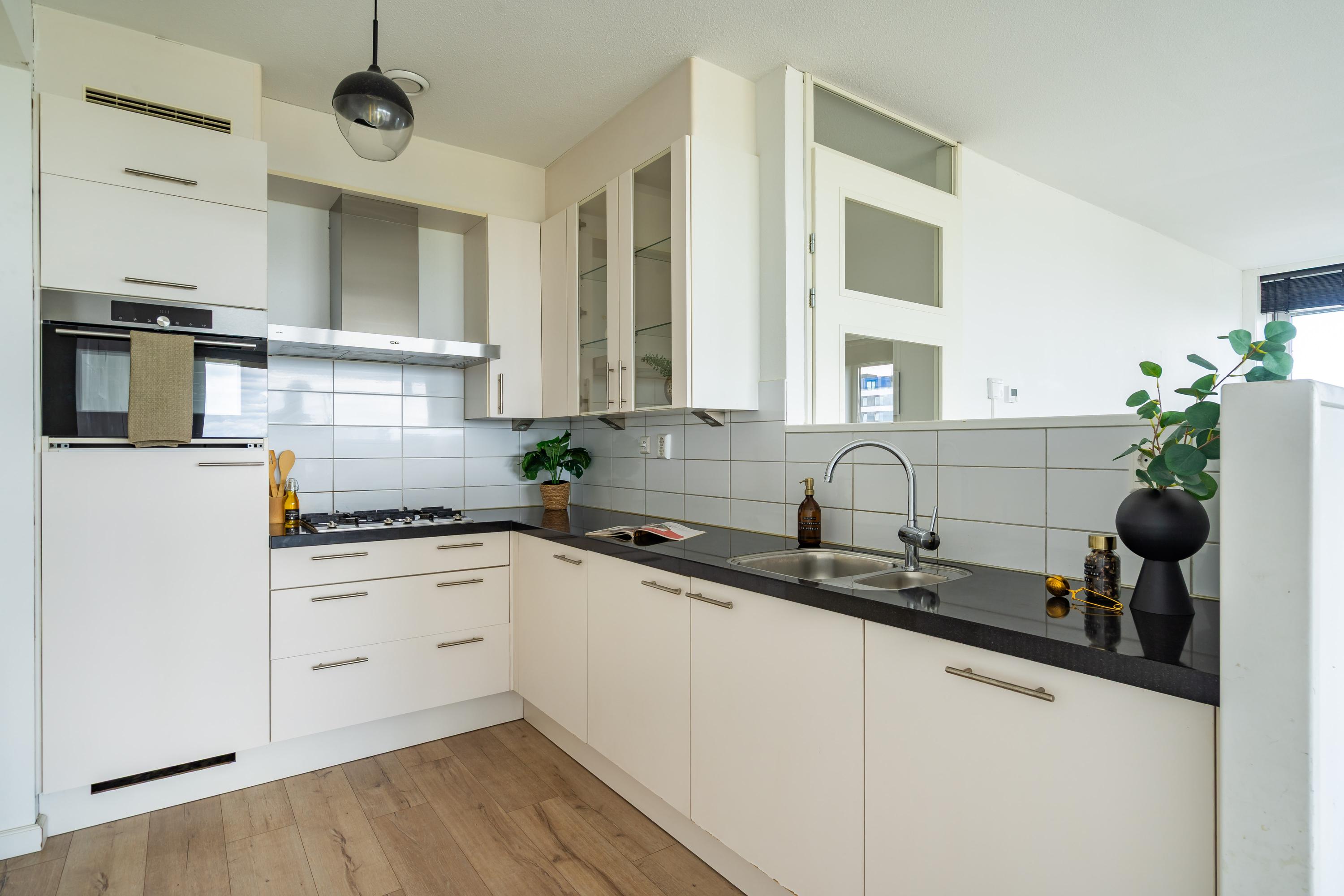 Appartement te koop: Osdorper Ban 1091, Amsterdam