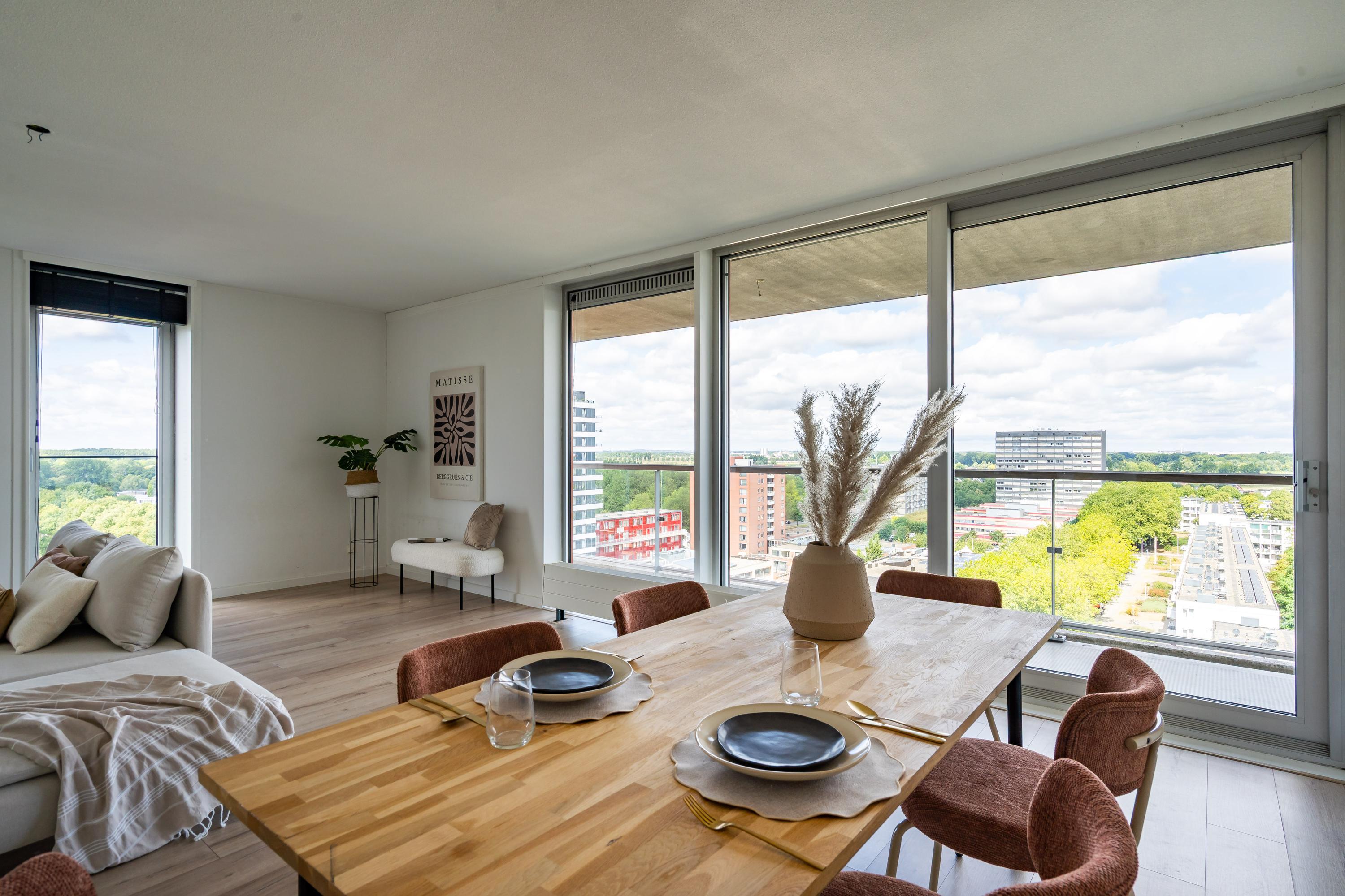Appartement te koop: Osdorper Ban 1091, Amsterdam
