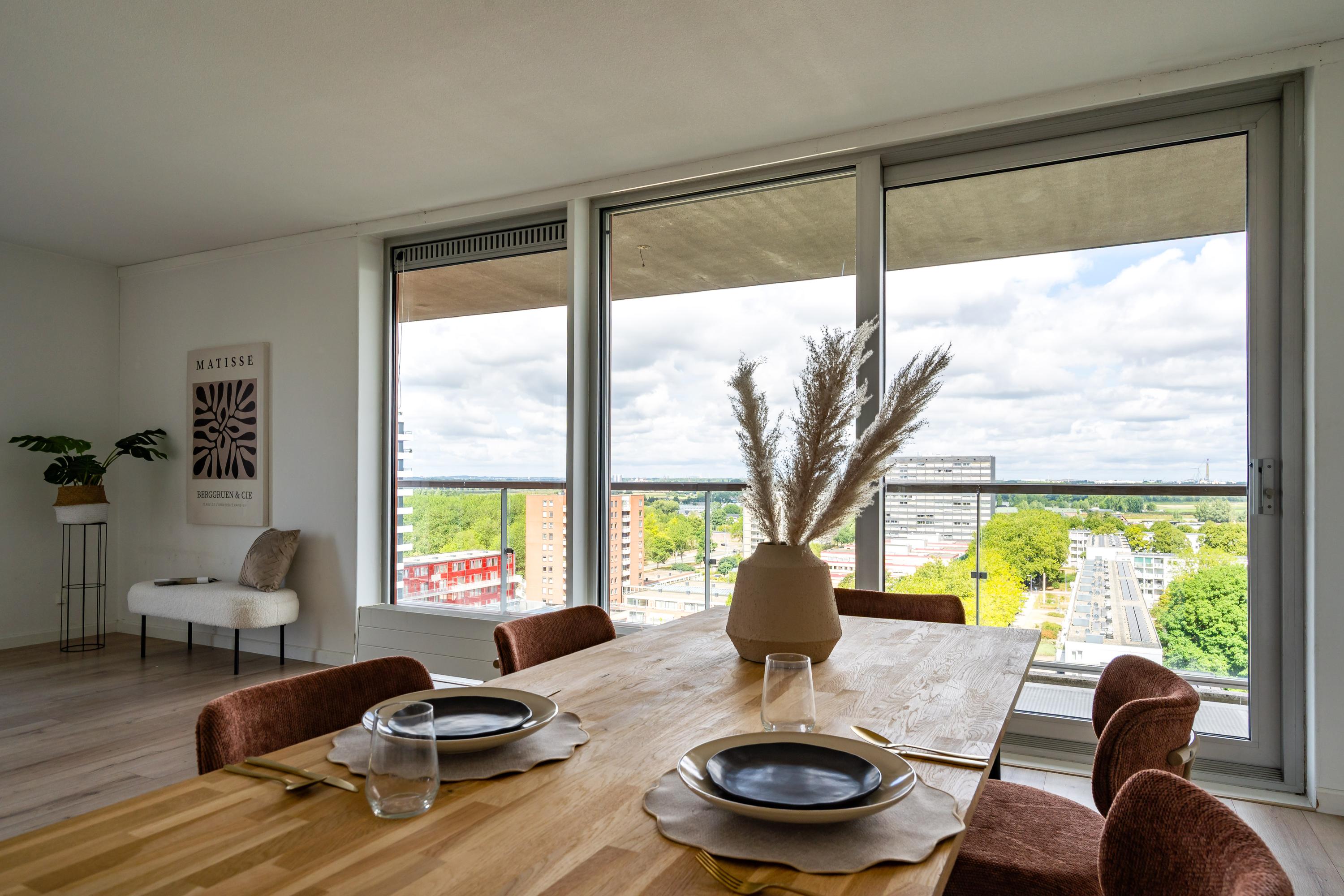 Appartement te koop: Osdorper Ban 1091, Amsterdam
