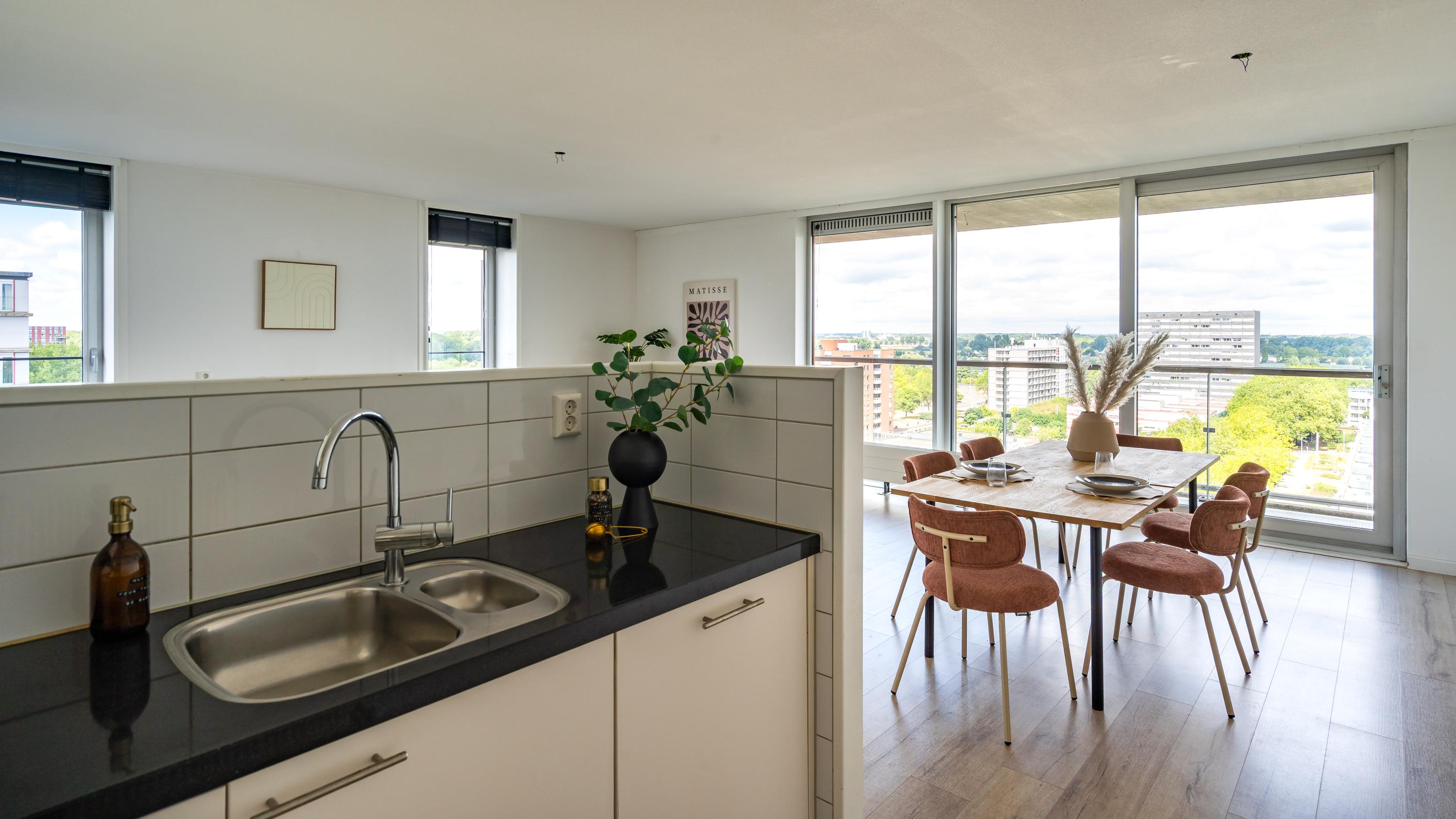 Appartement te koop: Osdorper Ban 1091, Amsterdam