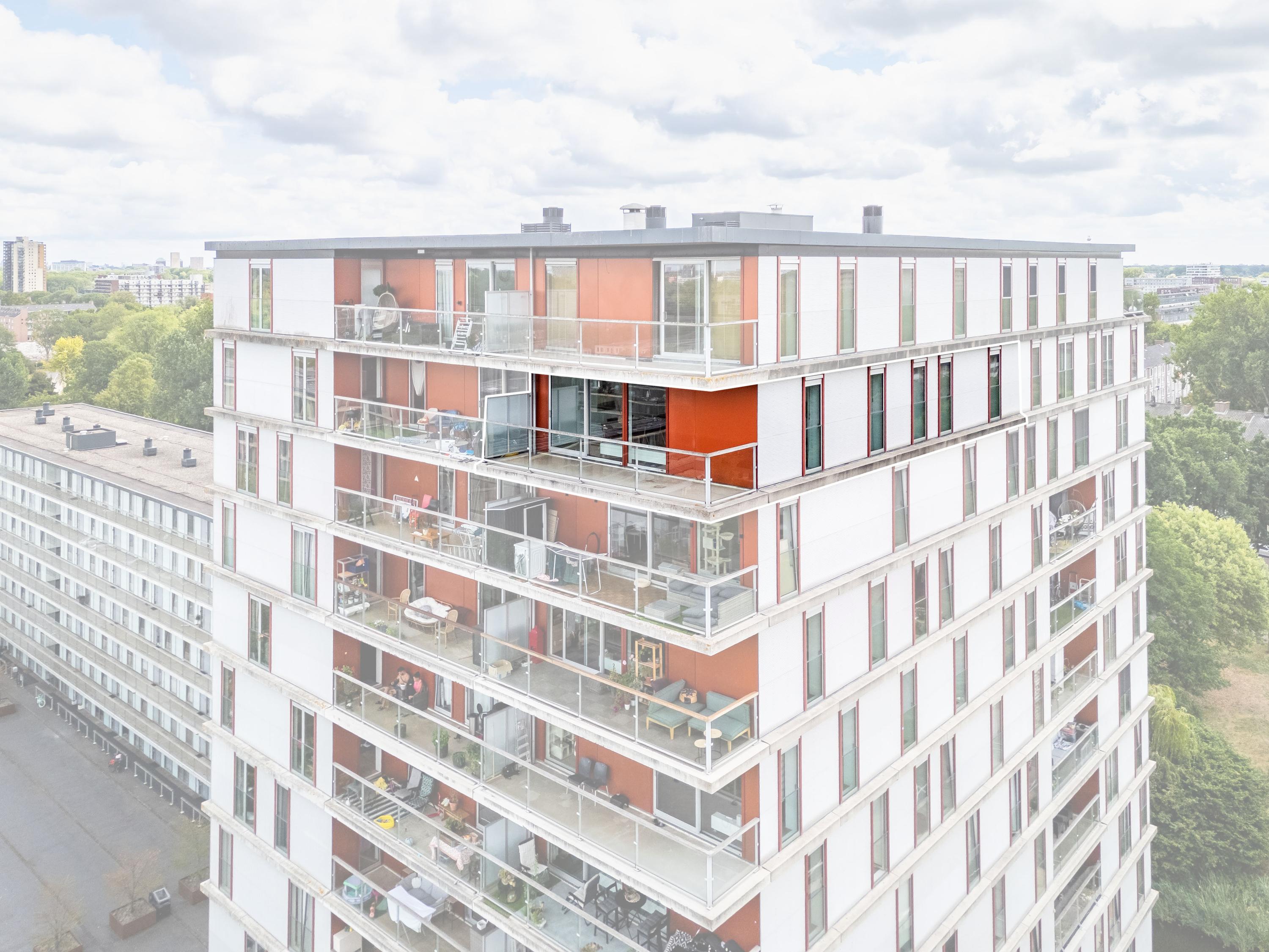 Appartement te koop: Osdorper Ban 1091, Amsterdam