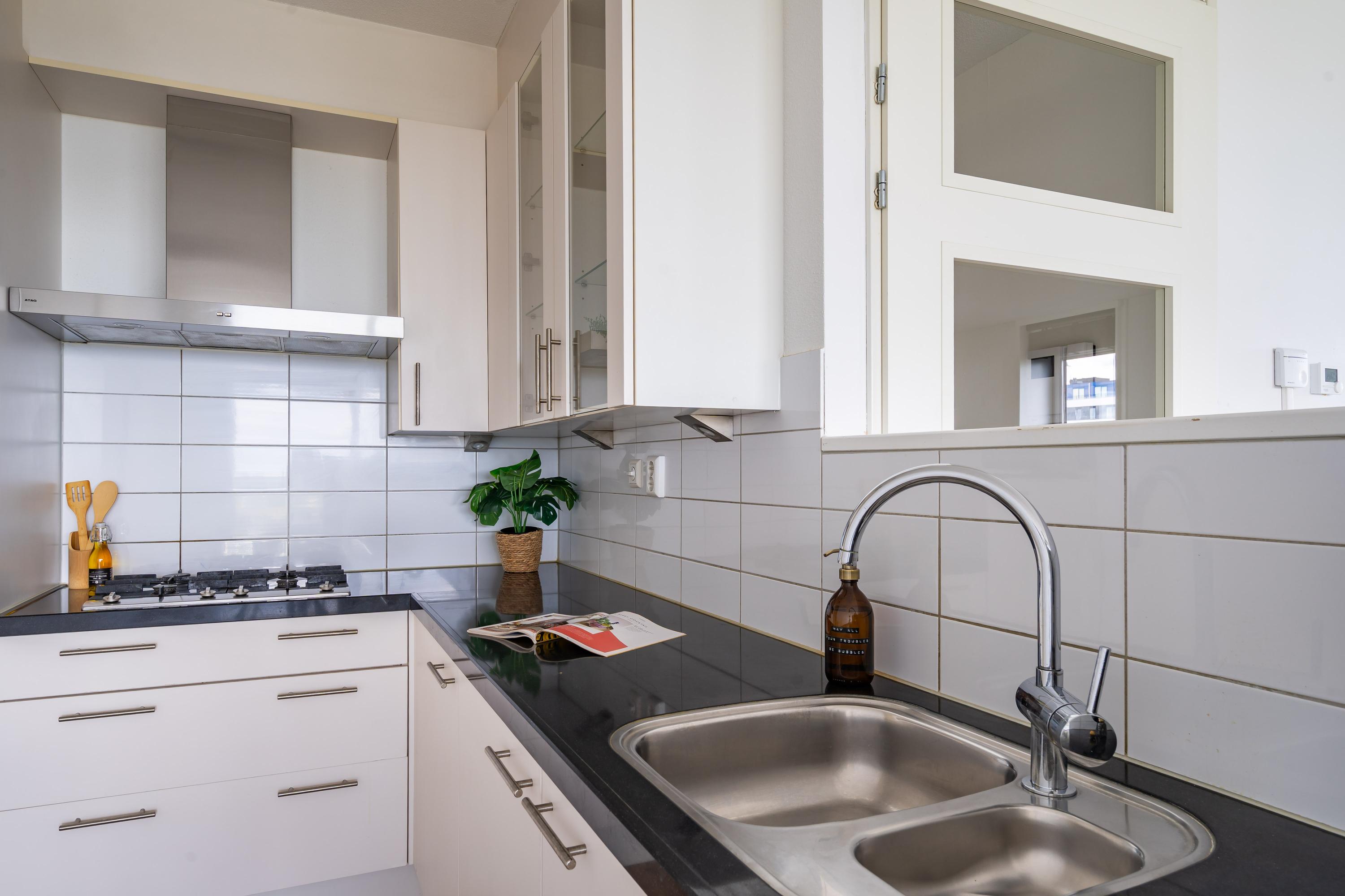 Appartement te koop: Osdorper Ban 1091, Amsterdam