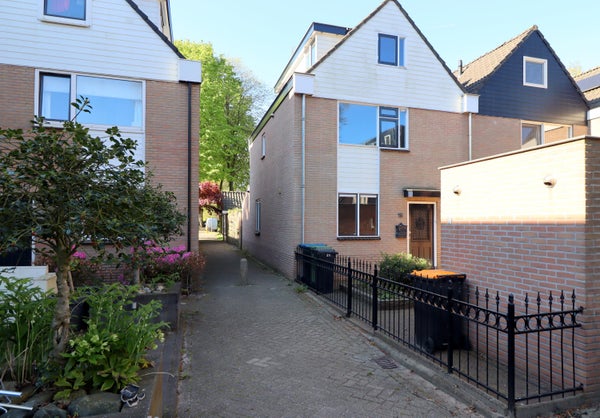 Casa Zwanebloem 15 a Maartensdijk