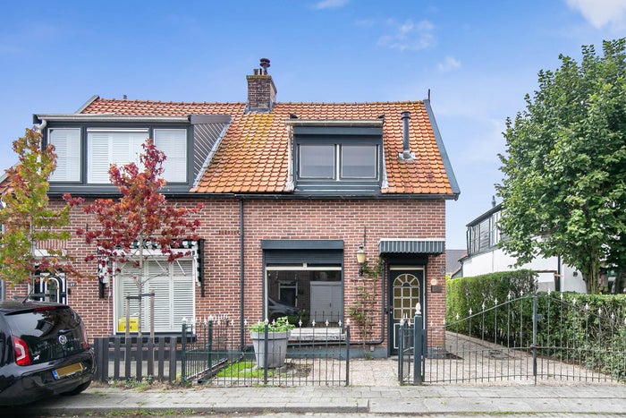 Jacob Vrijstraat 35