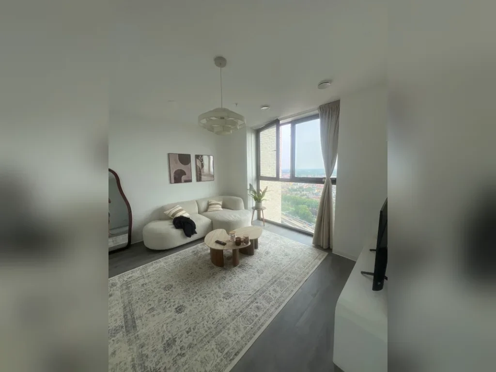 Appartement Machinekamerplein in Eindhoven