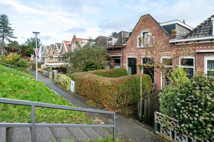 Oudedijkse Schiekade 71