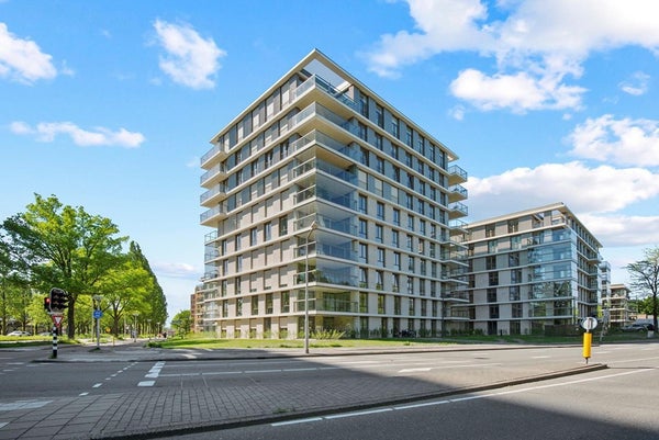 Te huur: Appartement Klaasje Zevensterstraat 565 in Amstelveen