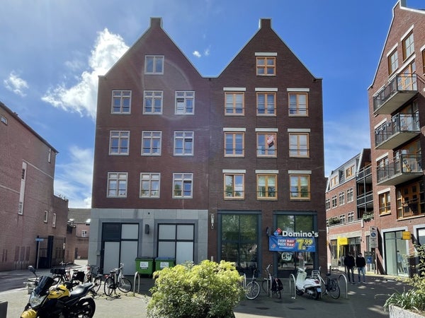 Appartement Gildenlaan in Apeldoorn