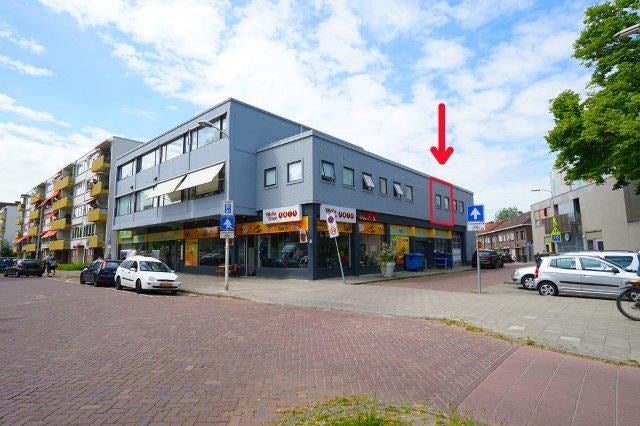 Te huur: Appartement Veldmaarschalk Montgomerylaan 669 J in Eindhoven