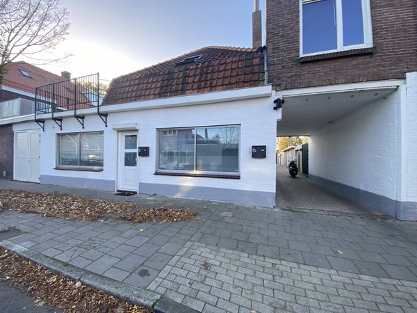 Te huur: Appartement Begoniastraat in Eindhoven