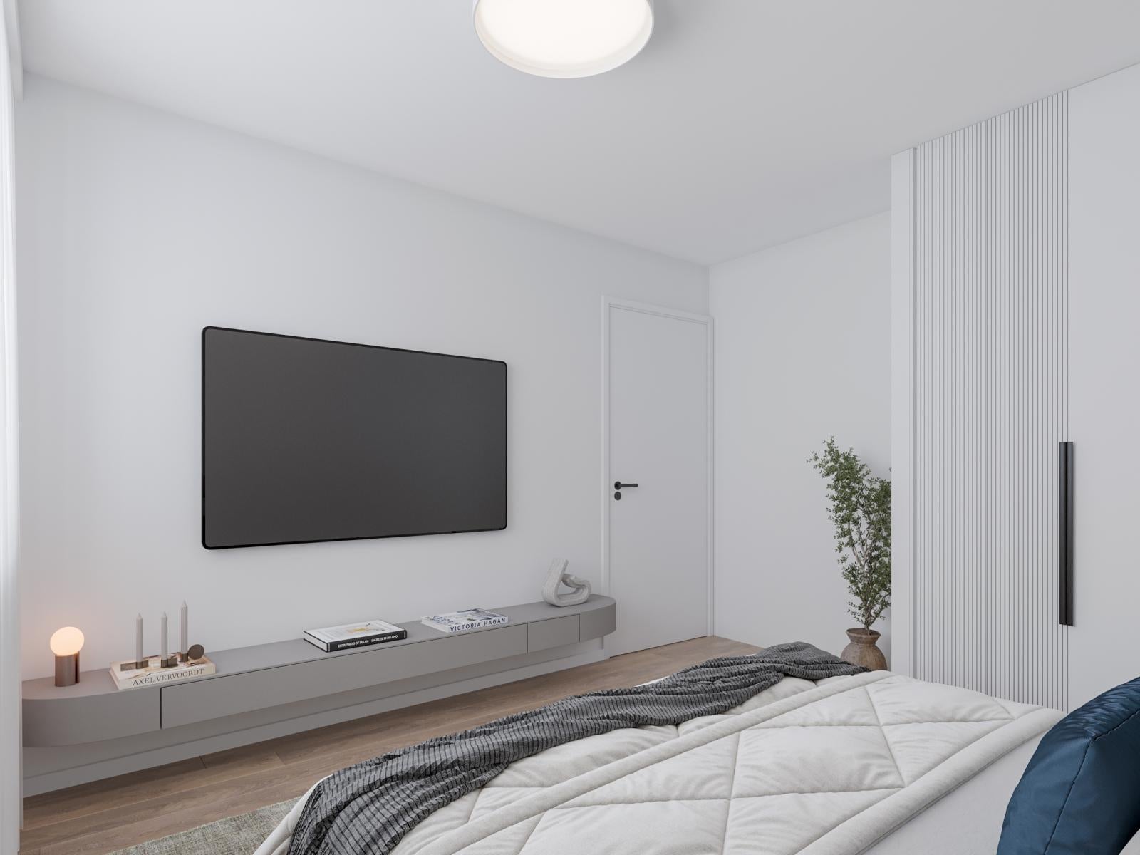 Appartement te koop: Bastingstraat 3, Oude-Tonge