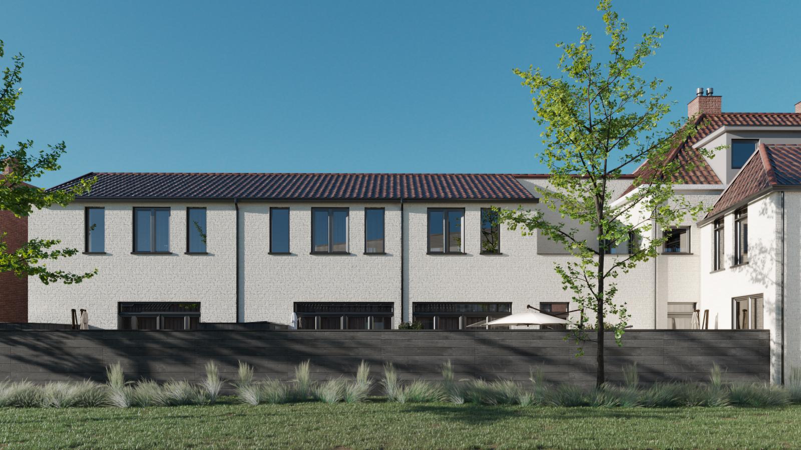 Appartement te koop: Bastingstraat 3, Oude-Tonge