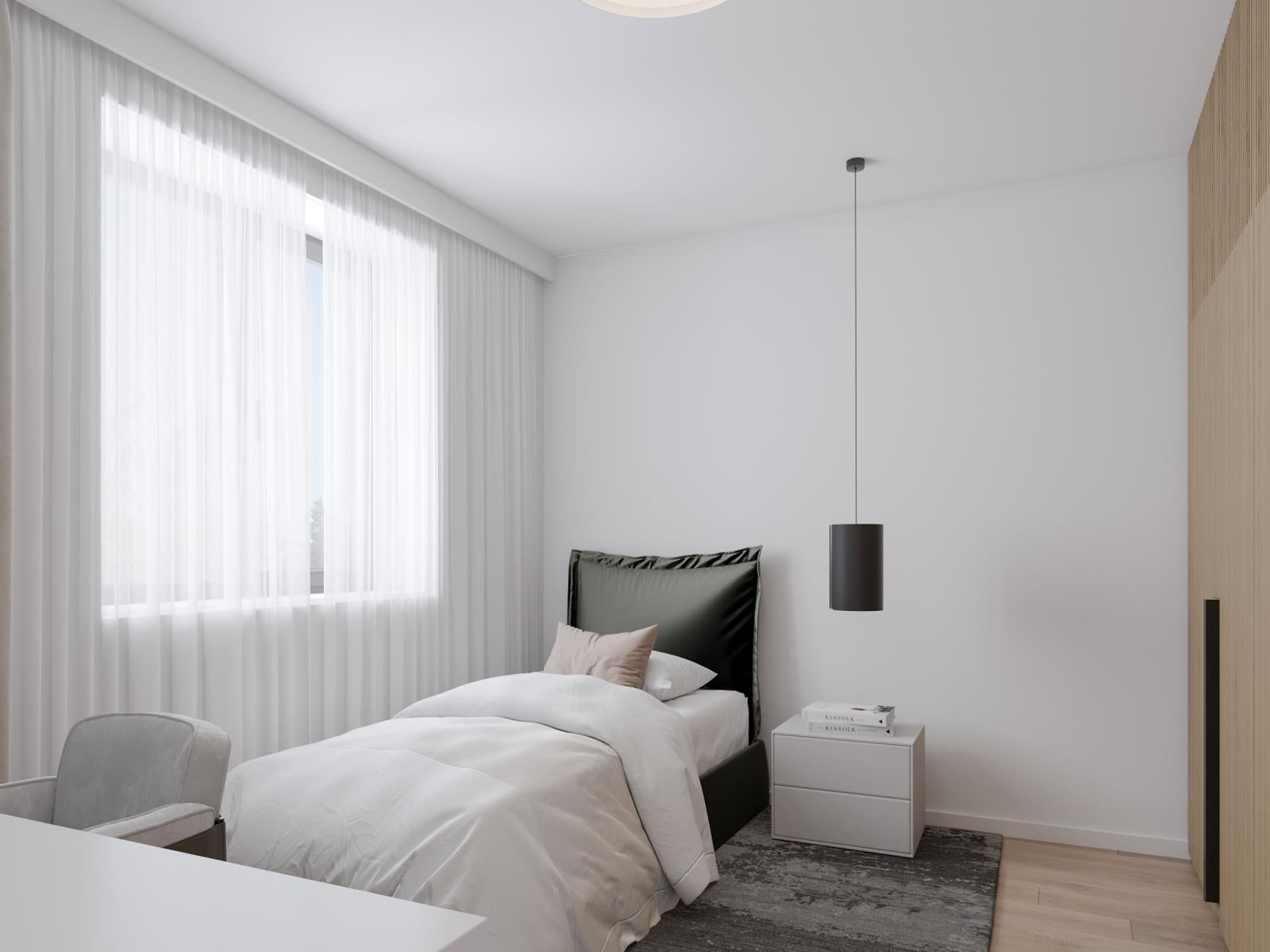 Appartement te koop: Bastingstraat 3, Oude-Tonge
