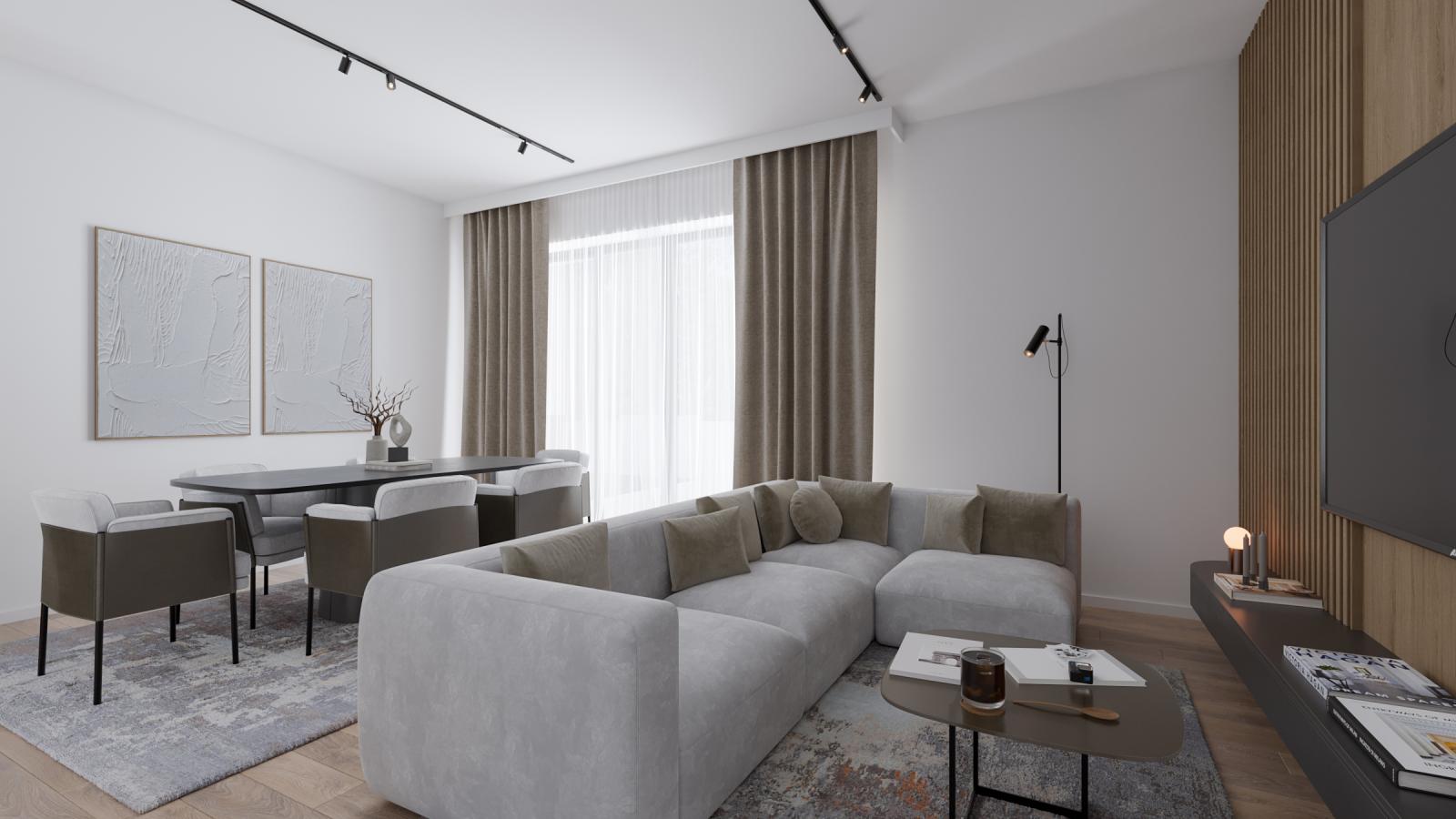 Huis Bastingstraat 3 in Oude-Tonge