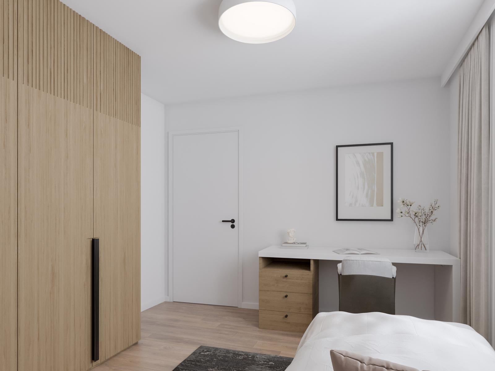 Appartement te koop: Bastingstraat 3, Oude-Tonge