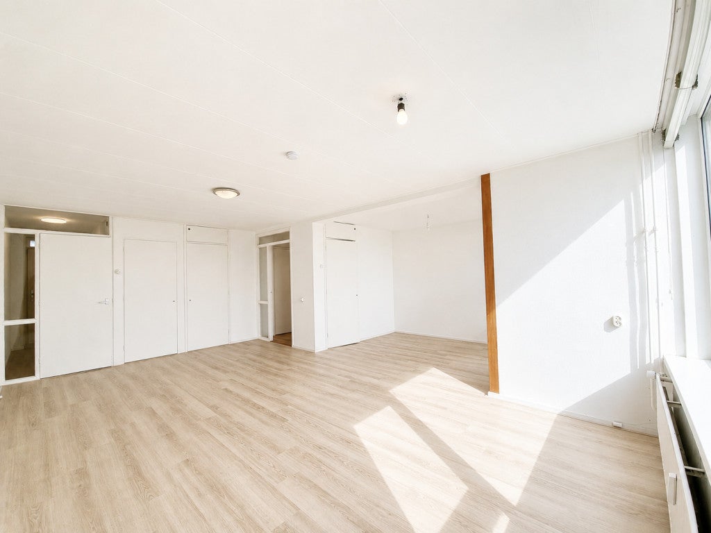 Flat Wilgenplaslaan