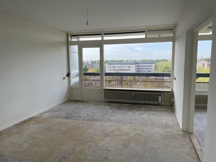 Te huur: Appartement Cloekplein in Arnhem