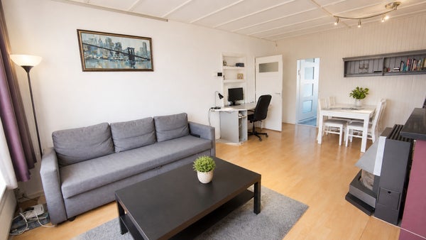 Room Brouwersstraat