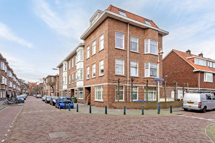 Antheunisstraat 183 A