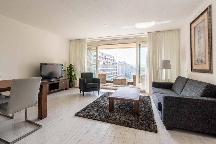 Te huur: Appartement Bos en Lommerplein 91 in Amsterdam