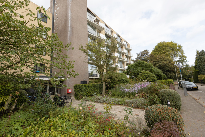 Te huur: Appartement Graaf Wichmanlaan 13 A D8 in Bussum